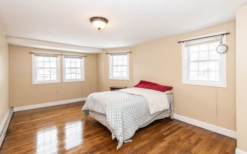 467 Washington St, Hingham MA 02061-2060 exterior