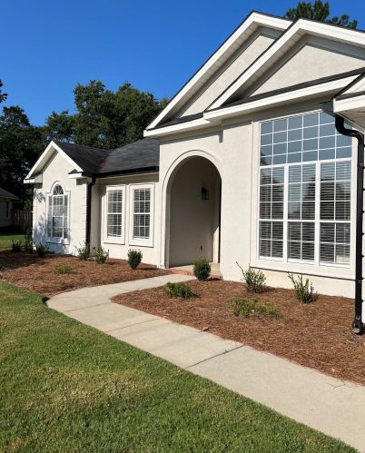 780 Laurel Springs Ct, Evans GA  30809-4844 exterior