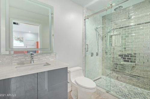 3429 Coolidge St, Phoenix AZ 85018-3425 exterior