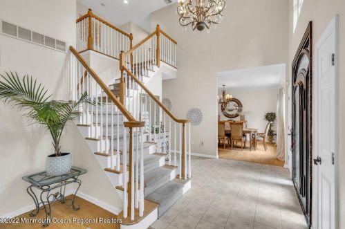 1 Highland Dr, Jackson Twp NJ 08527-1213 exterior