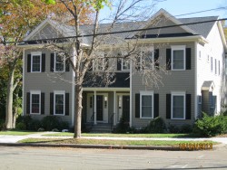 66 Circuit Ave, Newton, MA 02461-1603