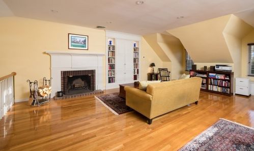 33 Franklin Rodgers Rd, Hingham MA 02043-2665 exterior