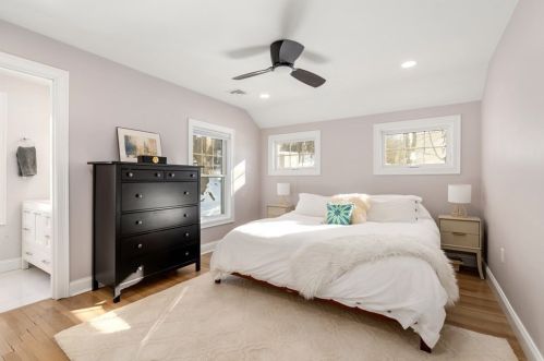 447 Summer St, Arlington MA 02474-2431 exterior