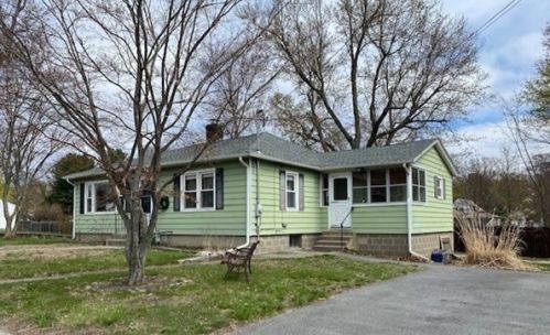 397 Massasoit Rd, Worcester MA  01604-3541 exterior