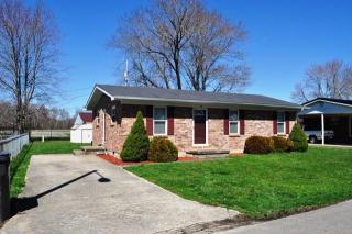 116 Plum St, Patsey KY  40380-2113 exterior