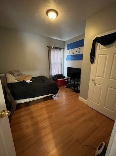 14 Benefit Ter, Worcester MA 01610-1509 exterior