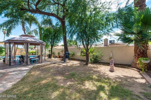 6249 Gelding Dr, Scottsdale AZ  85254-3225 exterior