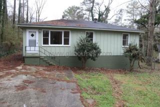 1048 Walker Ave, Birmingham AL  35217-1863 exterior