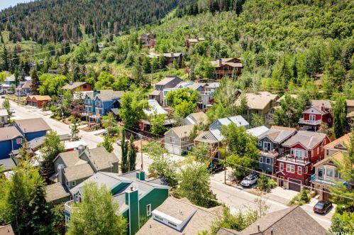 1025 Empire Ave, Park City, UT 84060-5212