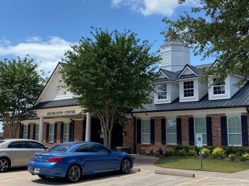 207 Conchola Ln, Richmond TX 77469-1823 exterior