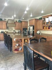 4028 Saint Charles Ave, Phoenix AZ  85041-4975 exterior