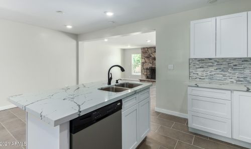 2708 26th Pl, Phoenix AZ  85008-1020 exterior