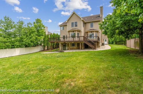 496 Ridgedale Ave, East Hanover NJ  07936-3006 exterior