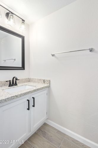 1222 Beverly Ln, Phoenix AZ 85032-3408 exterior