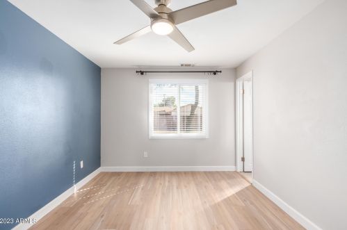 3607 Crocus Dr, Phoenix AZ 85032-5420 exterior