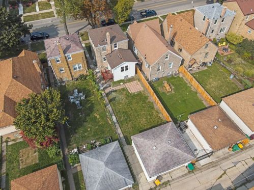 3713 Oak Park Ave, Forest View IL 60402-3902 exterior