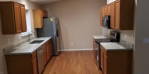 4611 Abraham Ln, Phoenix AZ  85050-6155 exterior