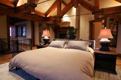 91 White Pne Cyn Rd, Park City UT 84060-6514 exterior