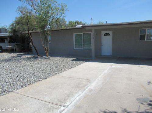 1845 Chipman Rd, Phoenix AZ  85040-2473 exterior