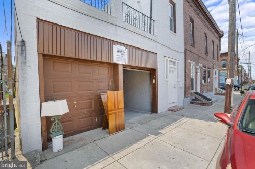 1815 20 St, Philadelphia PA 19145-2048 exterior