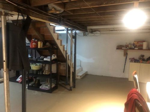 7 Mcgill St, Worcester MA  01607-1320 exterior