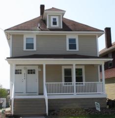 558 Stanton St, Greensburg, PA 15601-4074