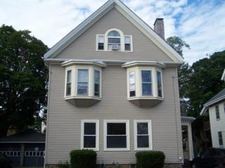41 Eliot St, Watertown MA  02472-2512 exterior