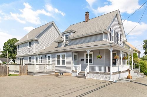 9 Hall Pl, Quincy, MA 02169-4028