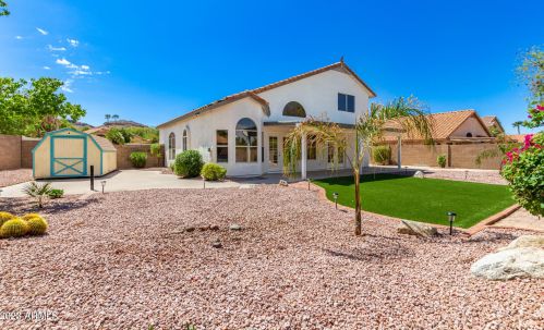 1222 Beverly Ln, Phoenix AZ 85032-3408 exterior