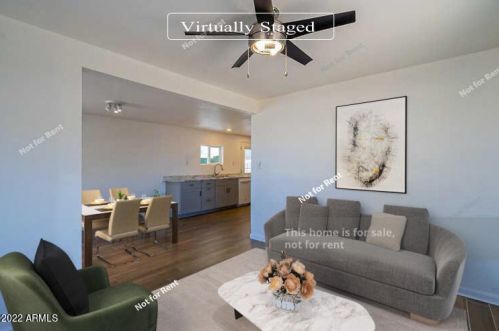 3819 Earll Dr, Phoenix AZ  85018-7101 exterior