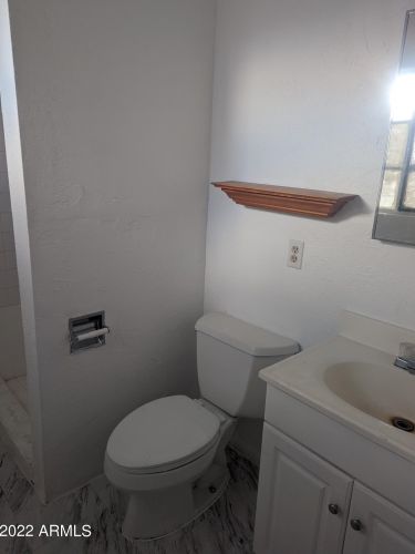 3629 Claremont St, Phoenix AZ 85015-2030 exterior