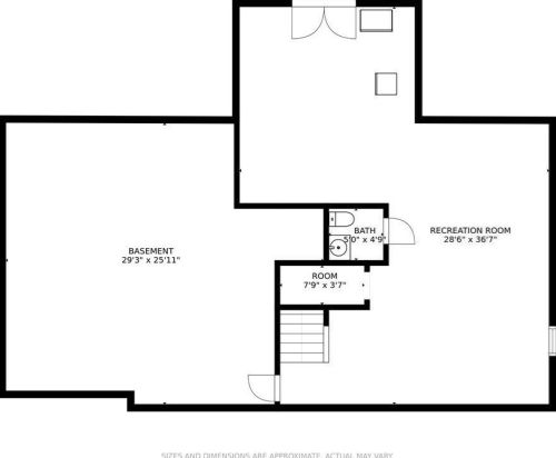 2276 Cedar St, Dighton MA 02715-1035 exterior