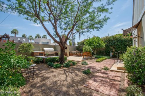 529 Cypress St, Phoenix AZ 85006-1840 exterior