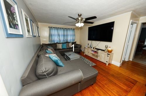 501 Durfee St, Fall River MA 02720-2509 exterior