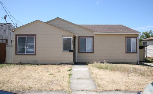 1493 Pearson Ave, San Leandro, CA 94577-2435