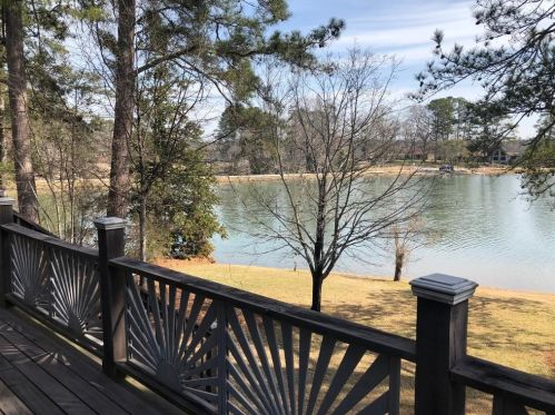 2091 Napoli Cir, Conyers GA 30012-2954 exterior