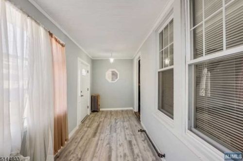 60 Prospect St, Belleville NJ 07109-2666 exterior