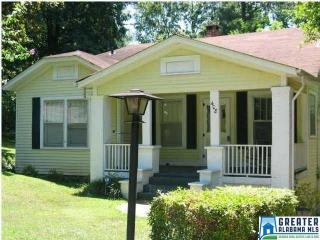 408 Hickory St, Birmingham AL  35206-3023 exterior