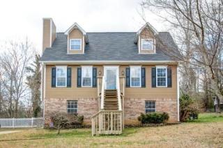 5957 Amber Hills Rd, Birmingham AL  35210-4420 exterior