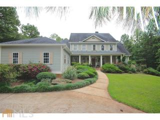 513 Rising Star Rd, Brooks GA  30205-1526 exterior