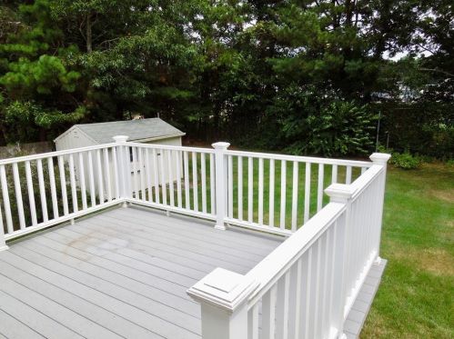 38 Flintlocke Dr, Plymouth MA  02360-5054 exterior