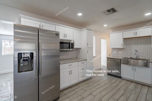 3729 Coolidge St, Phoenix AZ 85015-4016 exterior