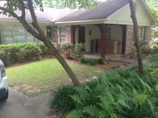 325 Rosewood St, Birmingham AL  35210-3116 exterior