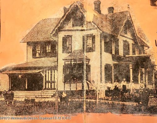 245 Whitesville Rd, Jackson Twp NJ 08527-5119 exterior