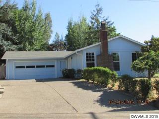 524 Edmunston St, Mcminnville, OR 97128-6713