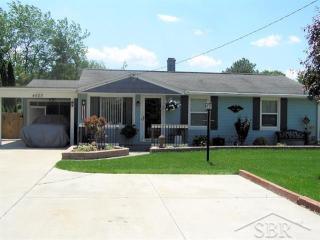 4603 Gratiot Rd, Saginaw, MI 48638-6240
