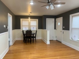 1603 Ridgeland Ave, Forest View, IL 60402-1448