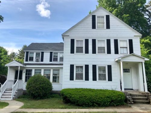 36 Bedford St, Burlington, MA 01803-3658