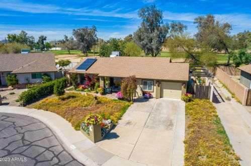 3438 Charleston Ave, Phoenix, AZ 85032-1215