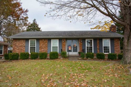 2121 Old Hickory Rd, Louisville, KY 40299-2618